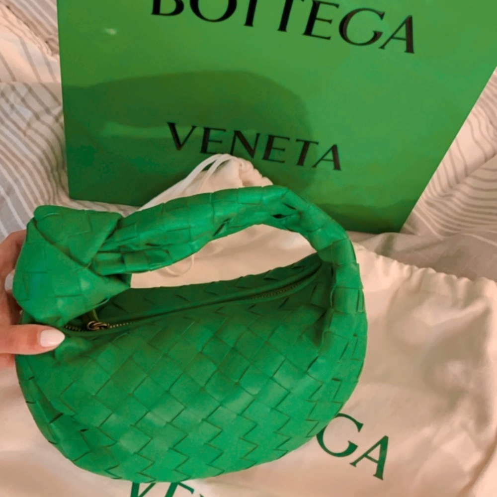 Bottega mini Jodie